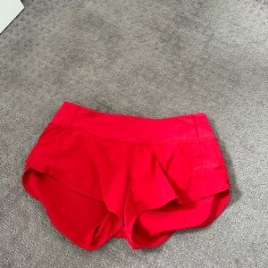 Lululemon shorts